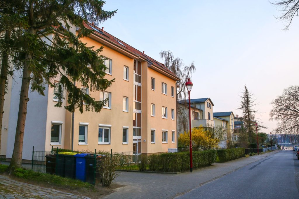 HRI Immobilien Rostock Hausverwaltung & Makler